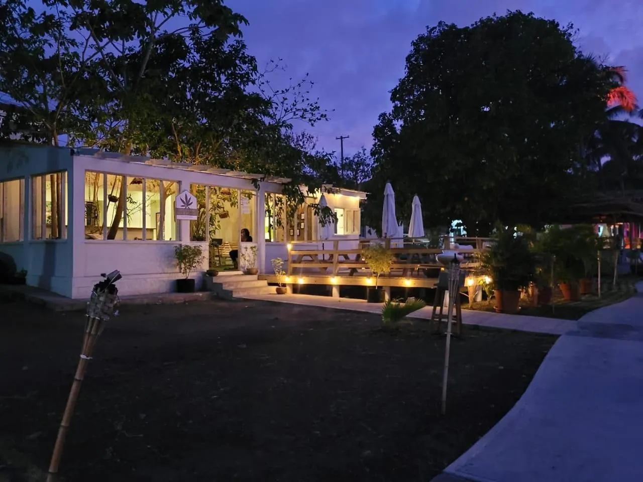 Blue Lagoon Hotel And Marina Ltd Kingstown