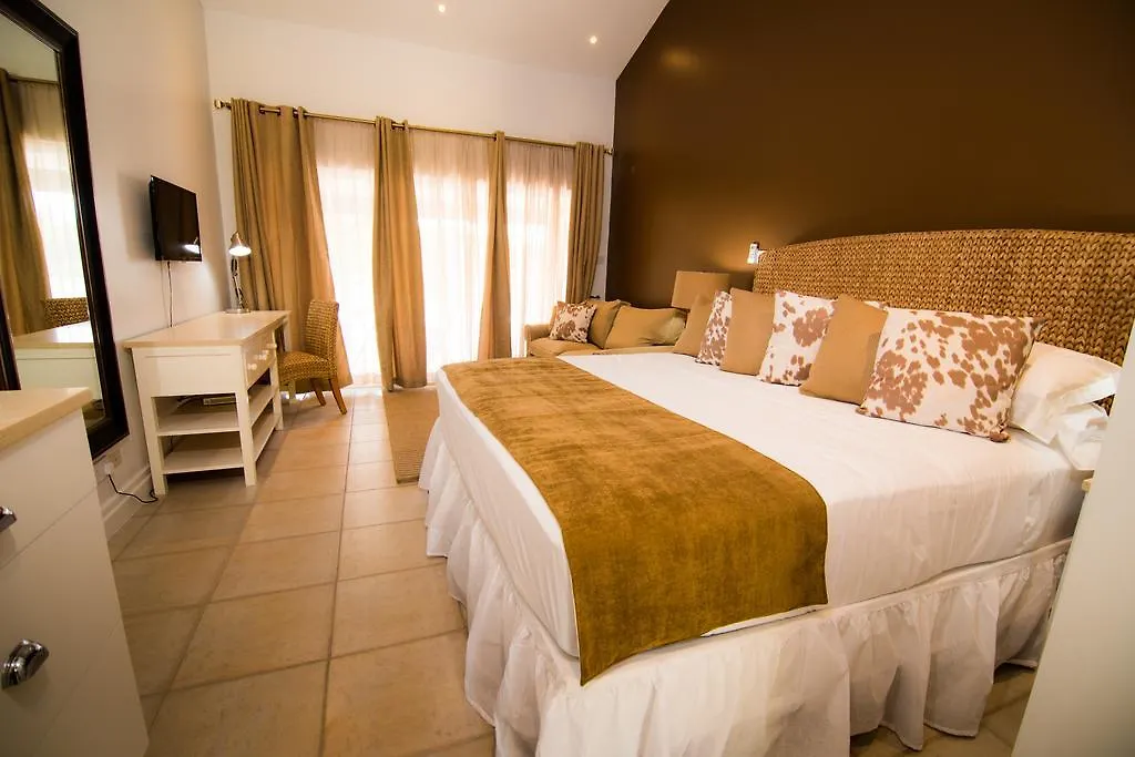Blue Lagoon Hotel And Marina Ltd Kingstown