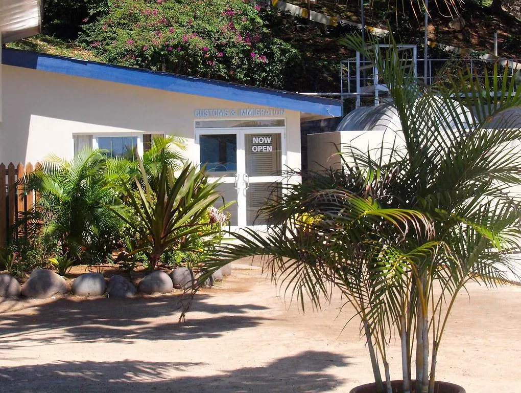 Blue Lagoon Hotel And Marina Ltd Kingstown