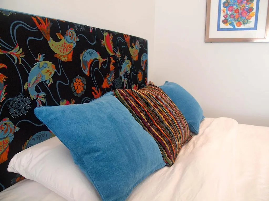 Blue Lagoon Hotel And Marina Ltd Kingstown