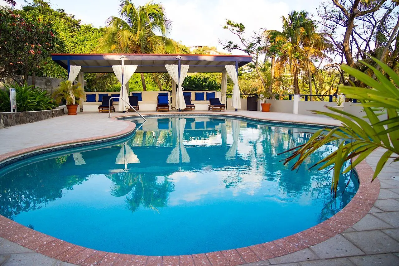 Blue Lagoon Hotel And Marina Ltd Kingstown
