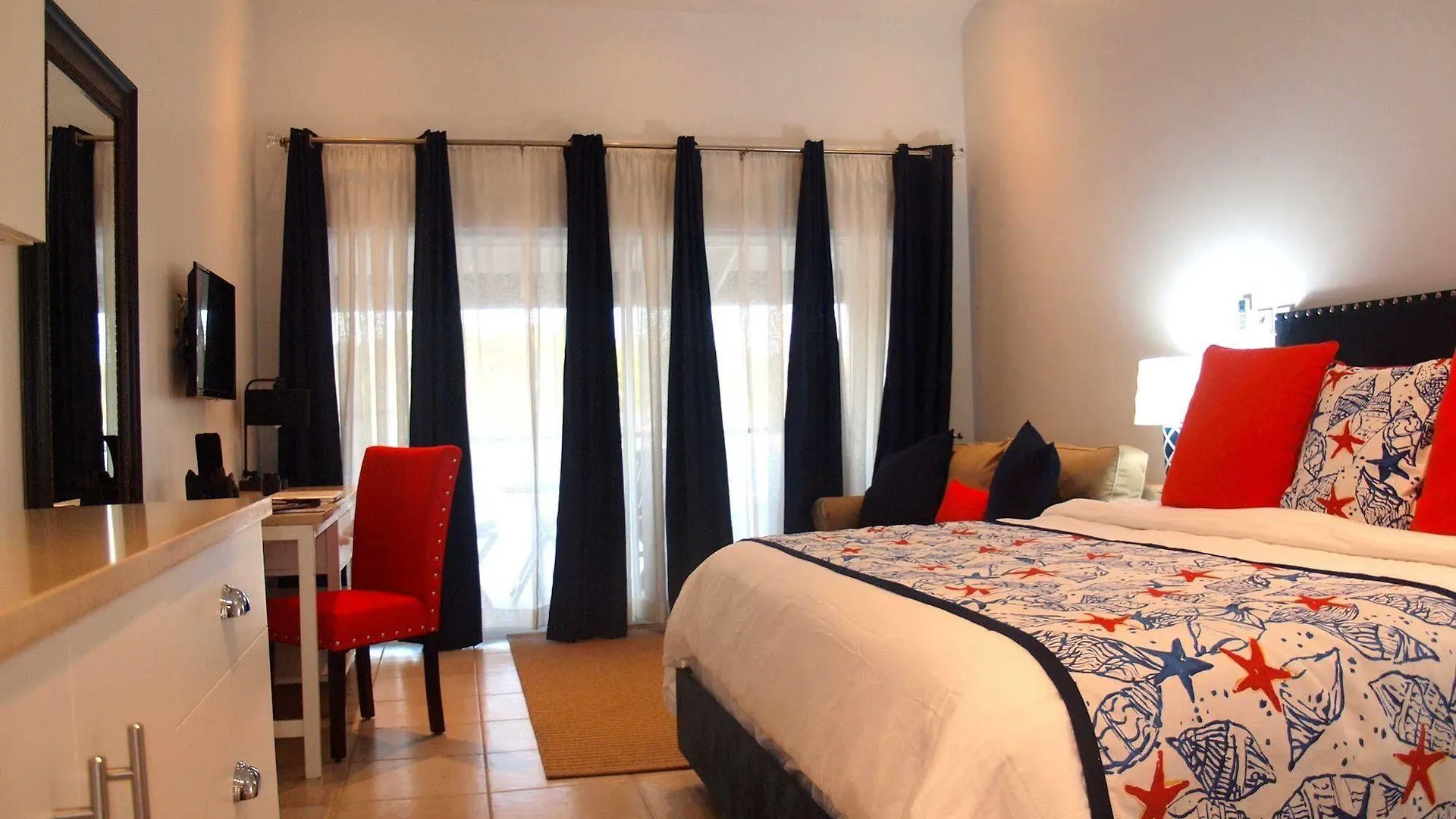 Blue Lagoon Hotel And Marina Ltd Kingstown