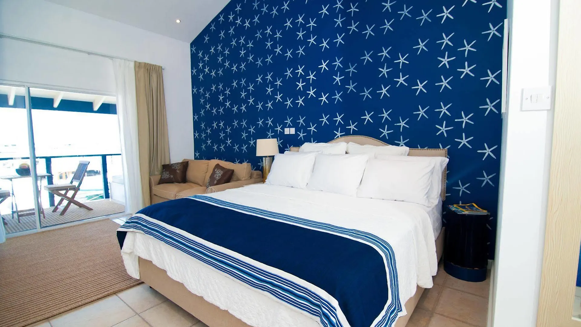 Blue Lagoon Hotel And Marina Ltd Kingstown