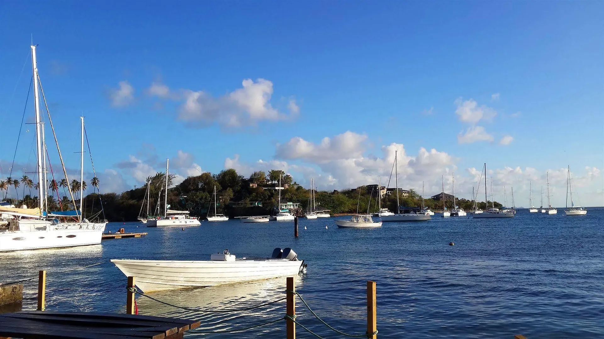 Blue Lagoon Hotel And Marina Ltd Kingstown