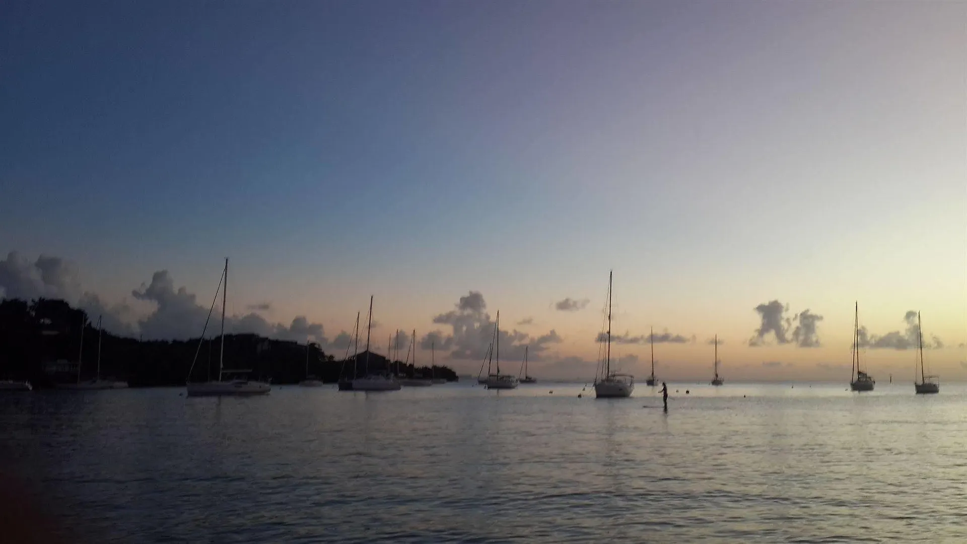 ****  Blue Lagoon Hotel And Marina Ltd Kingstown Saint Vincent och Grenadinerna