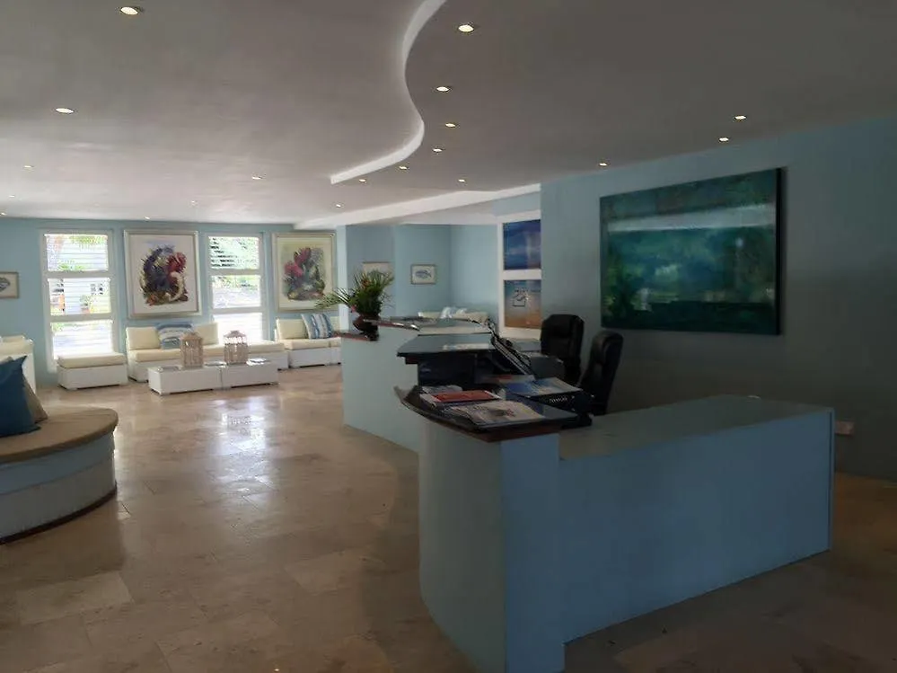 Blue Lagoon Hotel And Marina Ltd Kingstown