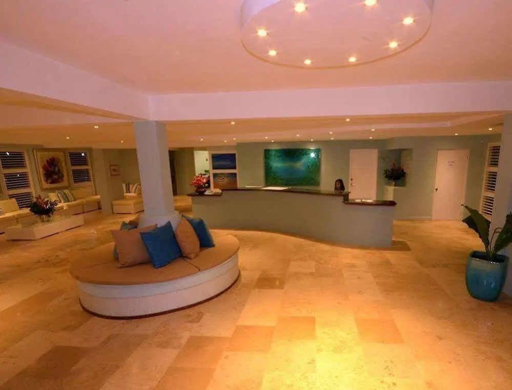 Blue Lagoon Hotel And Marina Ltd Kingstown