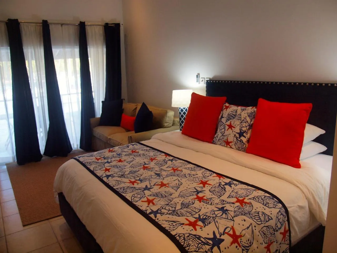 Blue Lagoon Hotel And Marina Ltd Kingstown