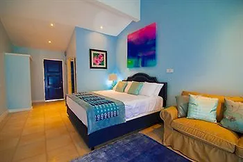 Blue Lagoon Hotel And Marina Ltd Kingstown