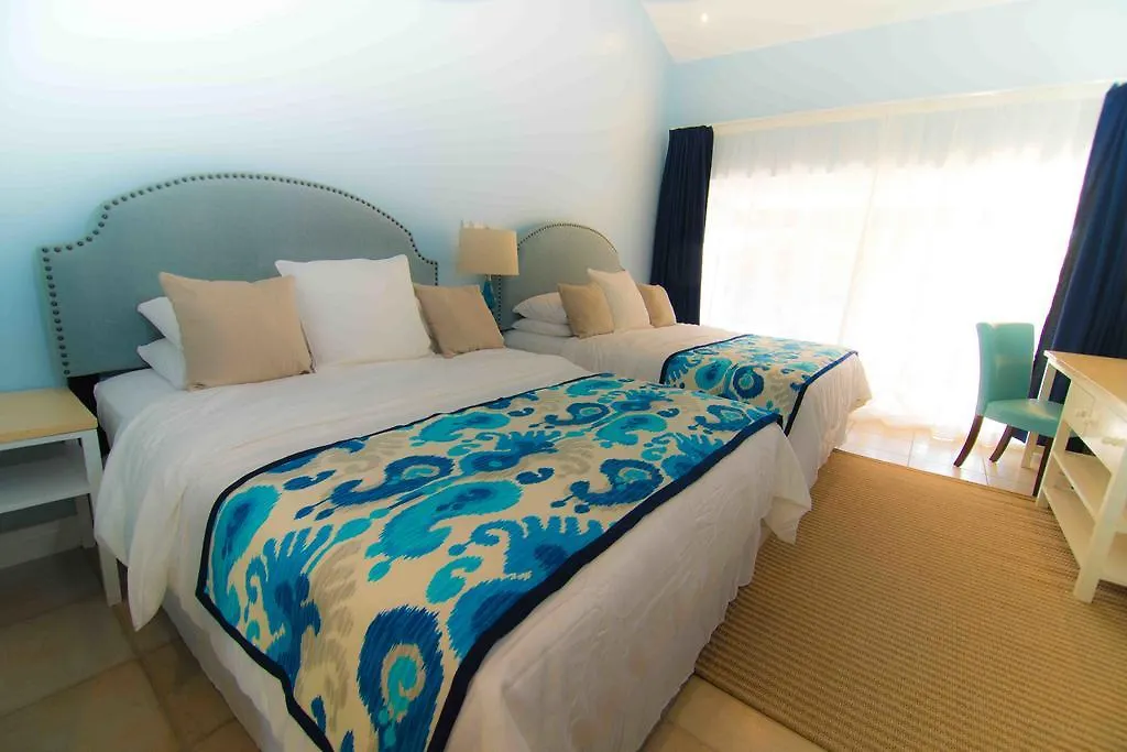 Blue Lagoon Hotel And Marina Ltd Kingstown 4*,  Saint-Vincent-et-les Grenadines