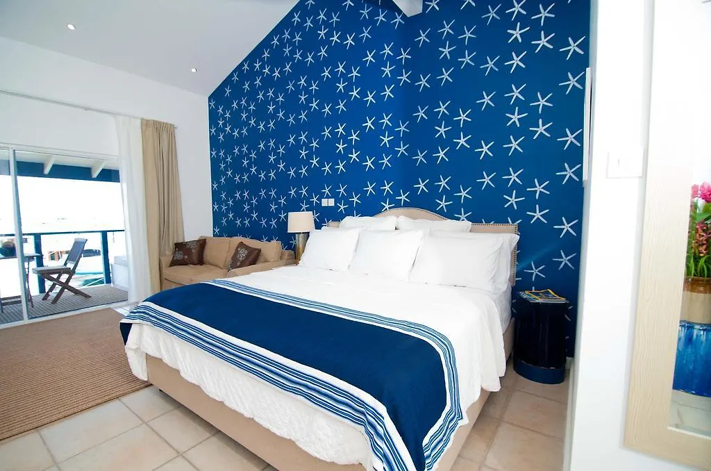 Blue Lagoon Hotel And Marina Ltd Kingstown