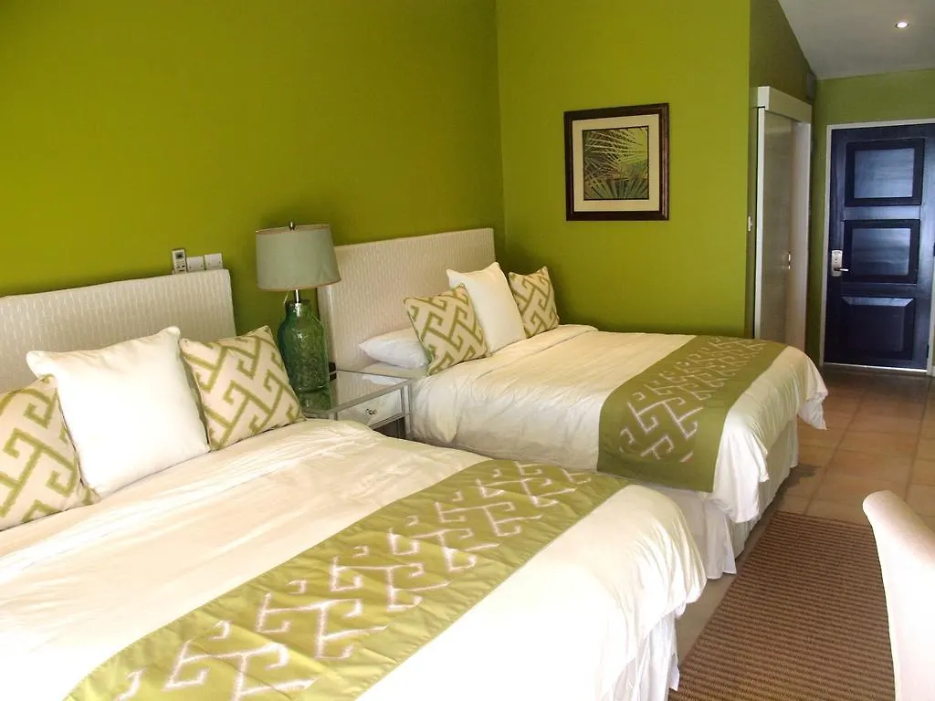 Blue Lagoon Hotel And Marina Ltd Kingstown