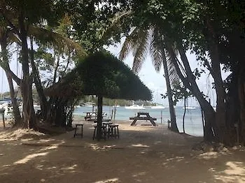 ****  Blue Lagoon Hotel And Marina Ltd Kingstown Saint-Vincent-et-les Grenadines