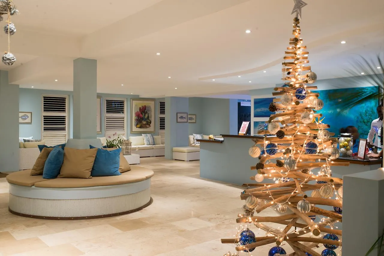 Blue Lagoon Hotel And Marina Ltd Kingstown