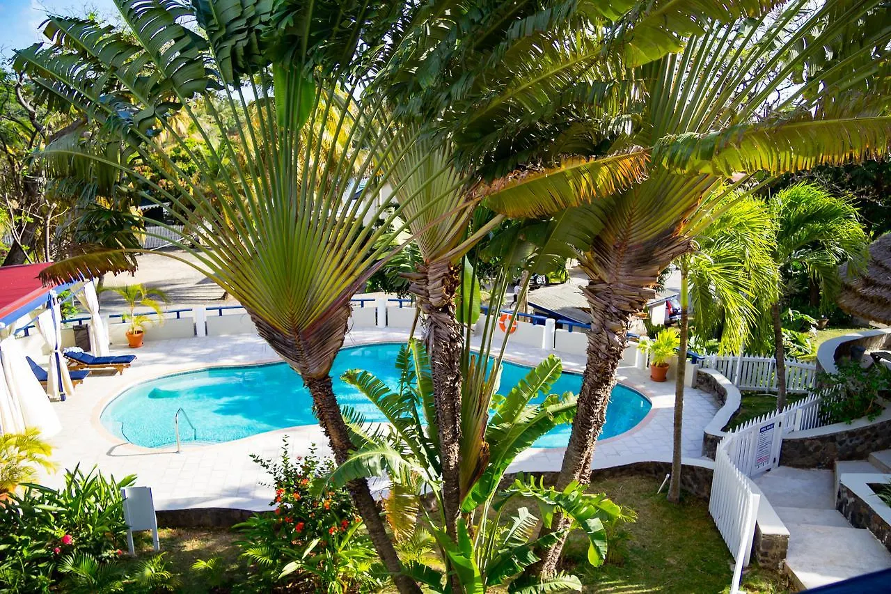 Blue Lagoon Hotel And Marina Ltd Kingstown Saint-Vincent-et-les Grenadines
