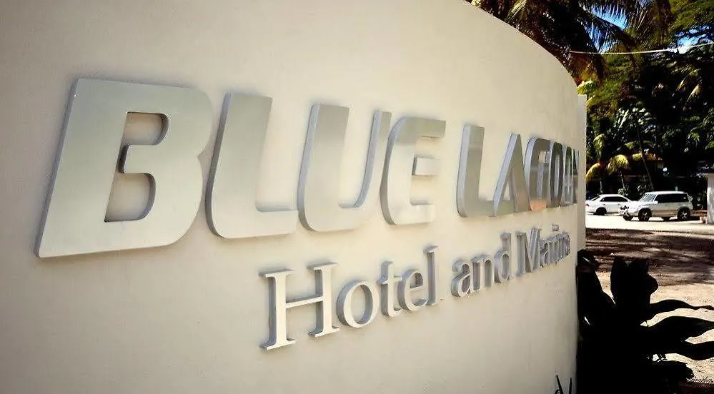 ****  Blue Lagoon Hotel And Marina Ltd Kingstown Saint-Vincent-et-les Grenadines