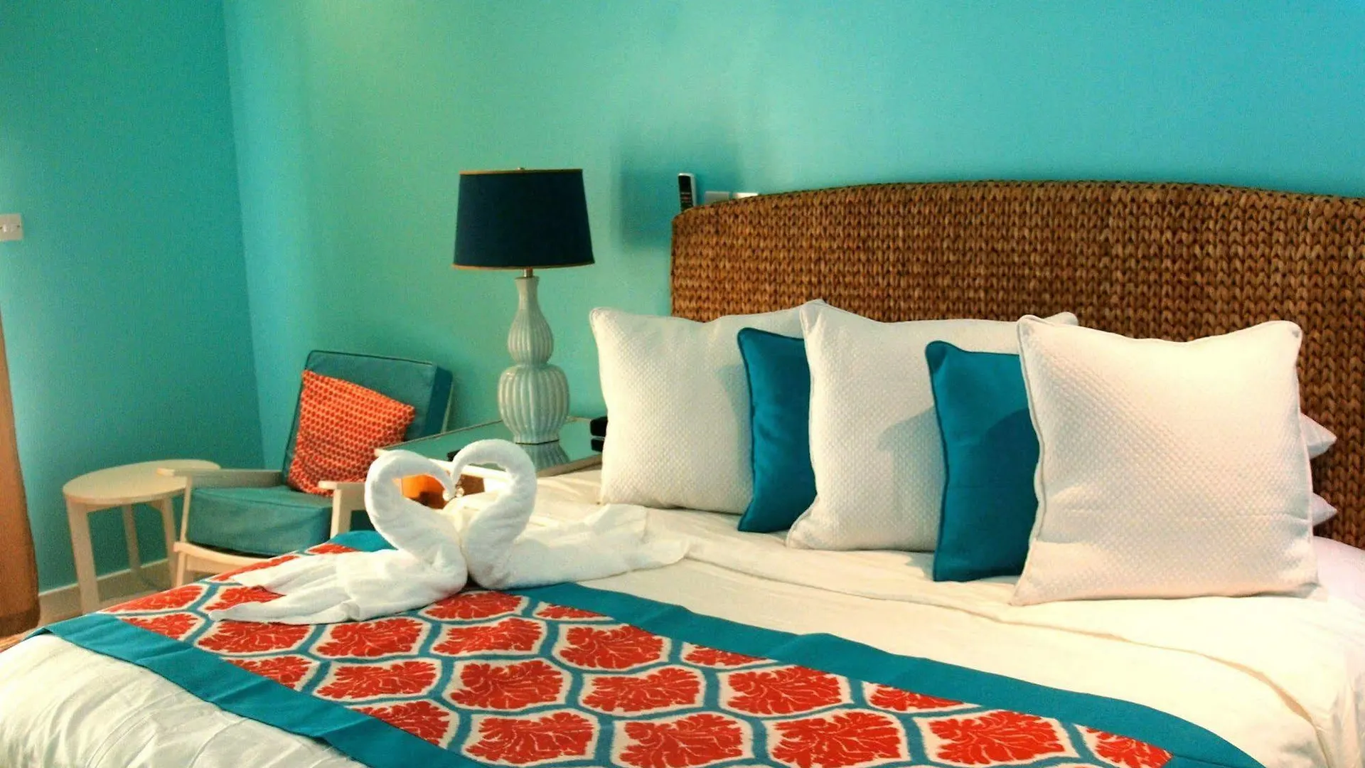 Blue Lagoon Hotel And Marina Ltd Kingstown
