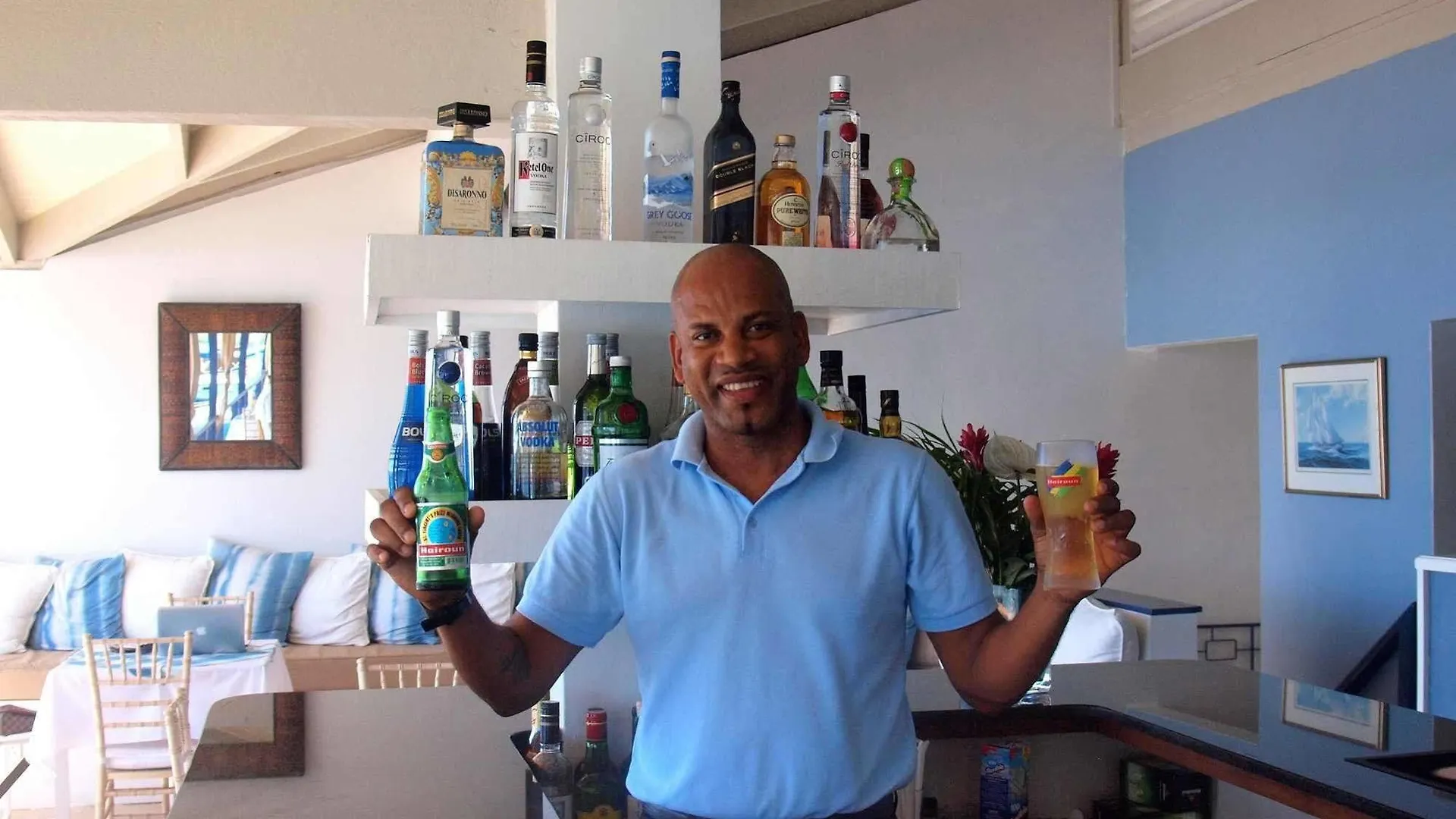 Blue Lagoon Hotel And Marina Ltd Kingstown Saint-Vincent-et-les Grenadines