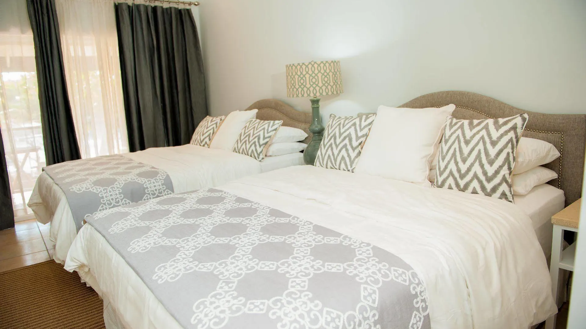Blue Lagoon Hotel And Marina Ltd Kingstown
