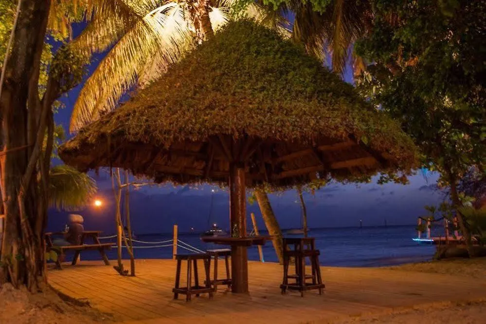 Blue Lagoon Hotel And Marina Ltd Kingstown Saint-Vincent-et-les Grenadines