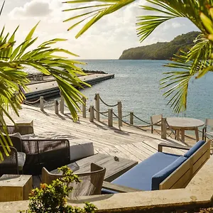 Hotel The Liming Bequia, Friendship