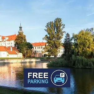 Adalbert Ecohotel Prague