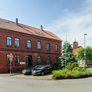 Gasthaus Hannover Hanovre